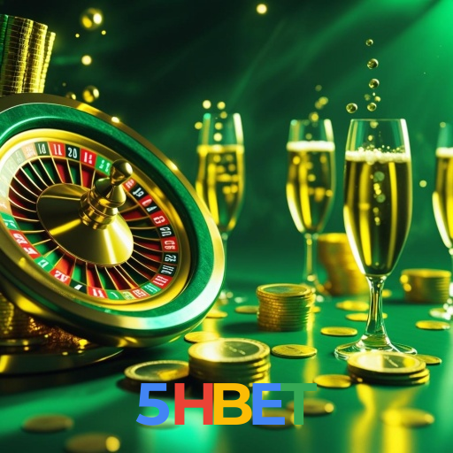 5HBET visual