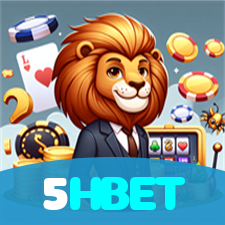 5HBET visual