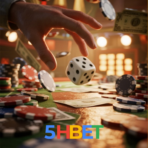 5HBET visual