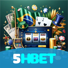 5HBET visual