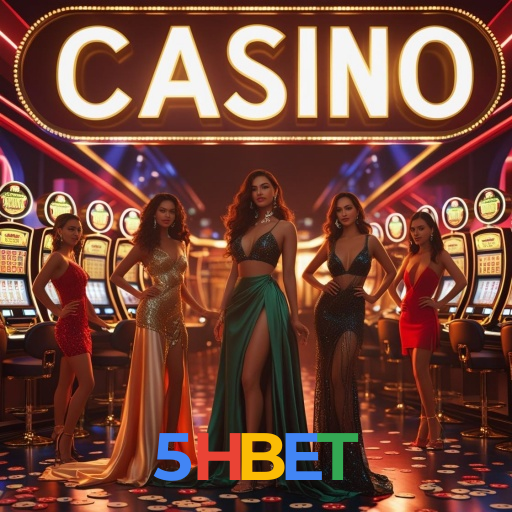 5HBET visual