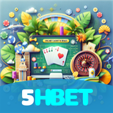 5HBET visual