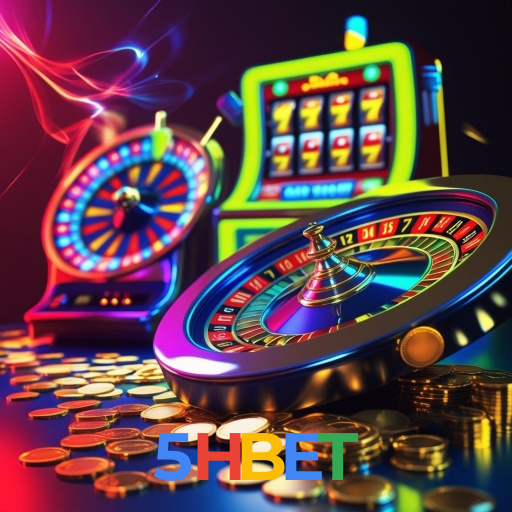 5HBET visual