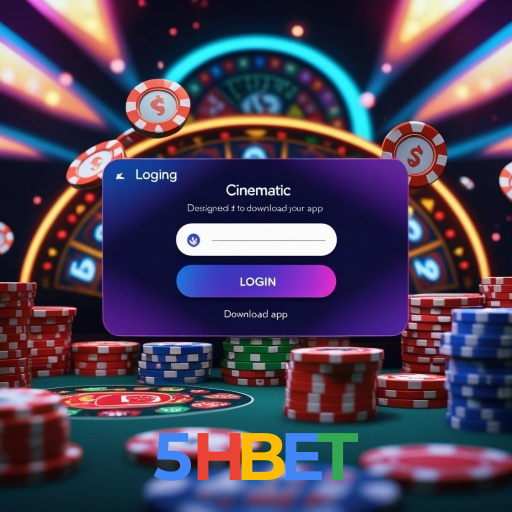 5HBET visual