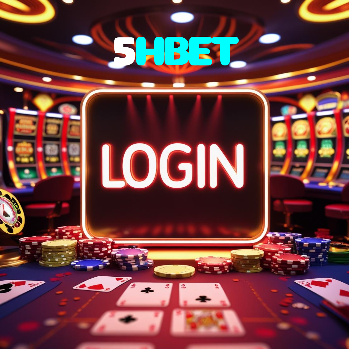 5HBET visual