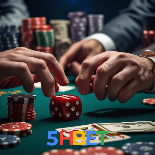 5HBET visual