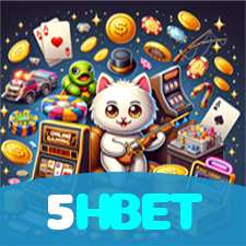 5HBET visual