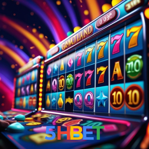 5HBET visual