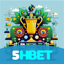 5HBET visual