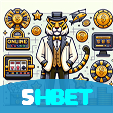5HBET visual