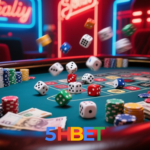 5HBET visual