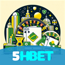 5HBET visual