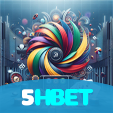 5HBET visual