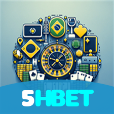 5HBET visual