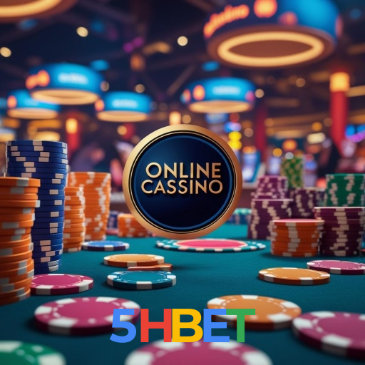 5HBET visual