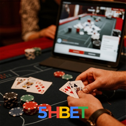 5HBET visual