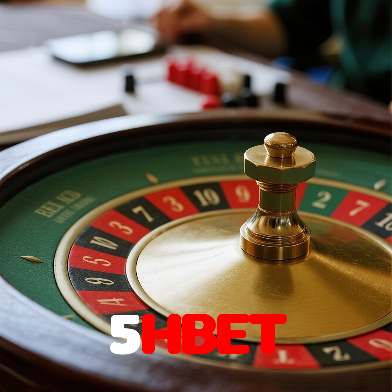 5HBET Image