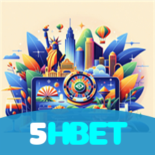 5HBET visual