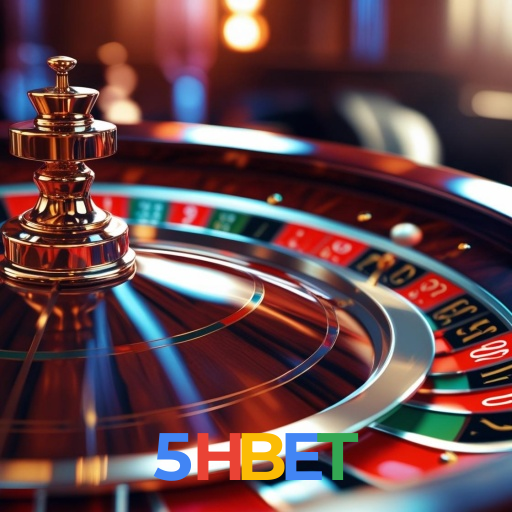 5HBET visual