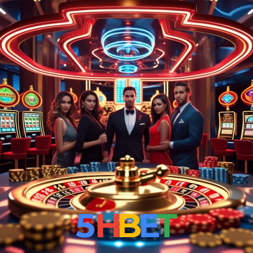 5HBET visual