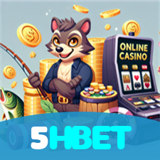 5HBET visual