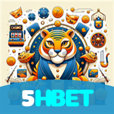 5HBET visual