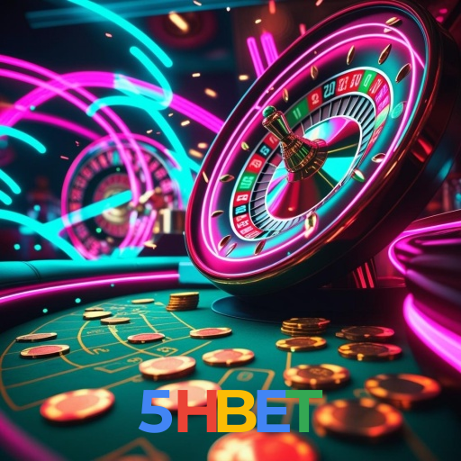 5HBET visual