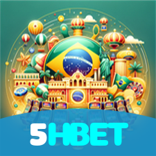 5HBET visual