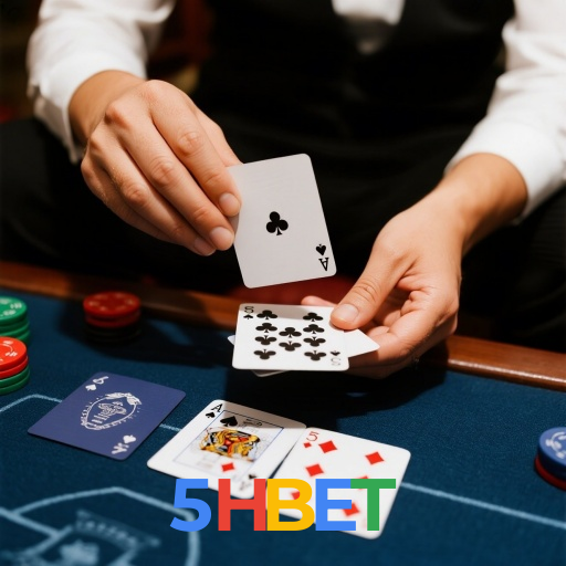 5HBET visual