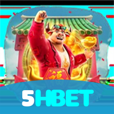 5HBET visual