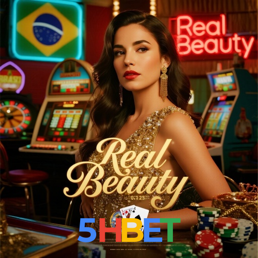 5HBET visual
