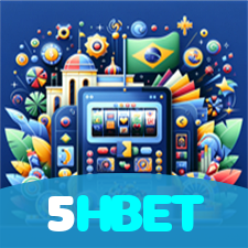 5HBET visual