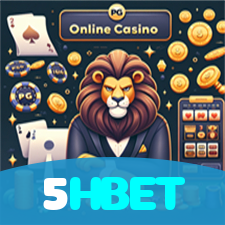 5HBET visual
