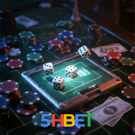 5HBET visual