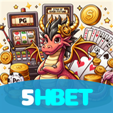 5HBET visual