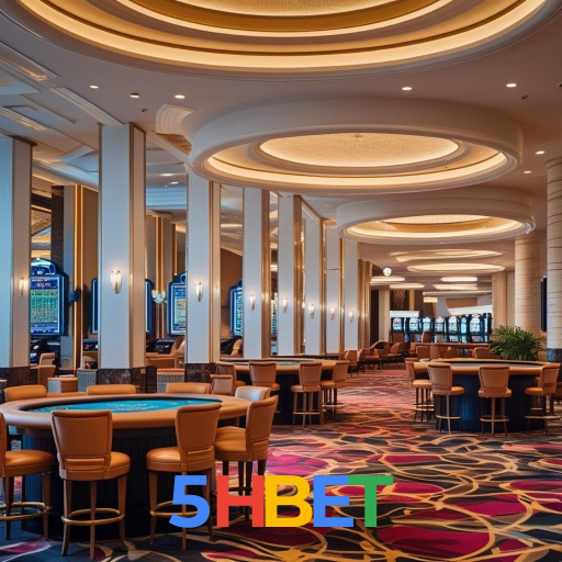 5HBET visual