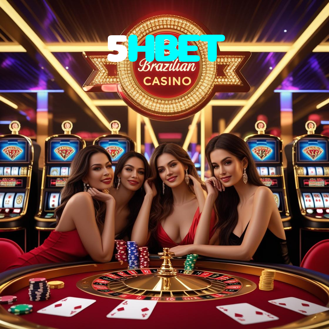 5HBET visual