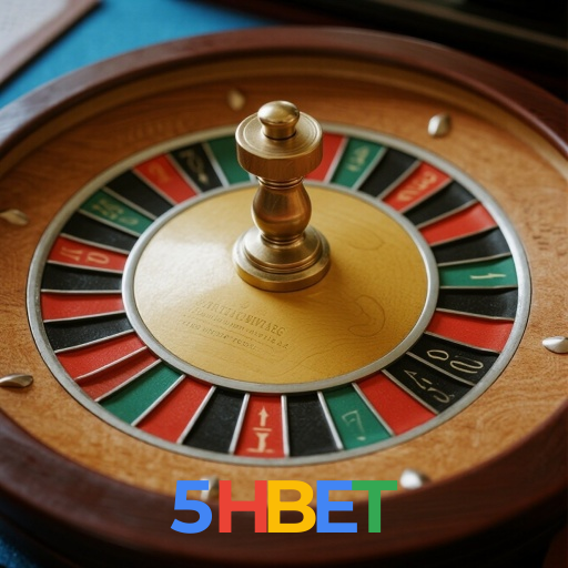 5HBET visual