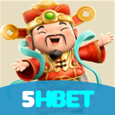 5HBET visual