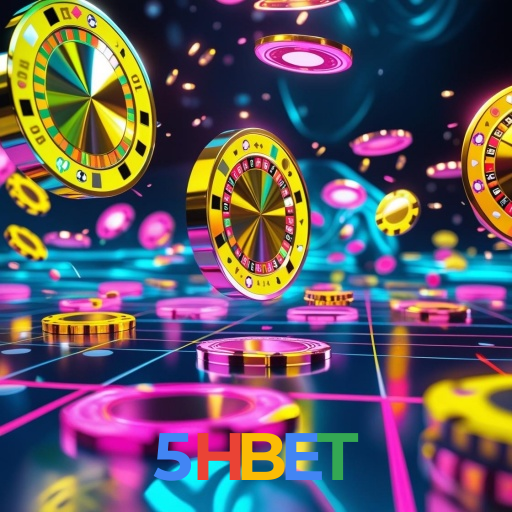 5HBET visual