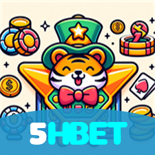 5HBET visual