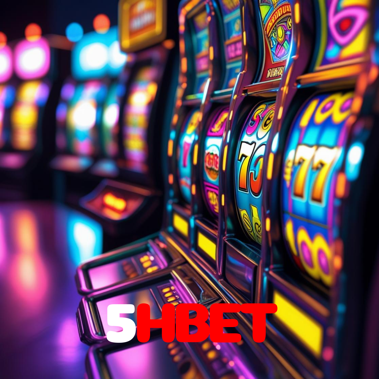 5HBET Image