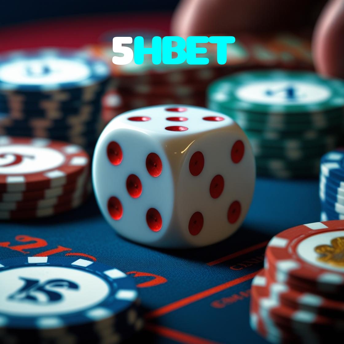 5HBET visual