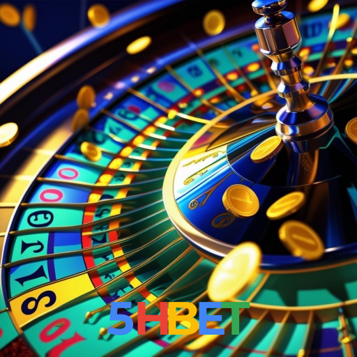 5HBET visual