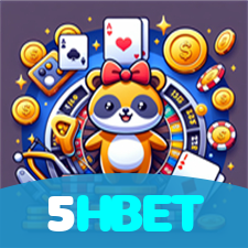 5HBET visual