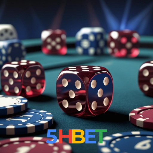 5HBET visual