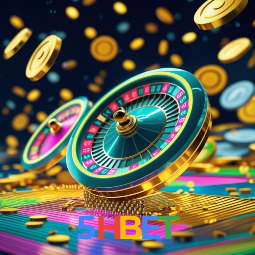 5HBET visual