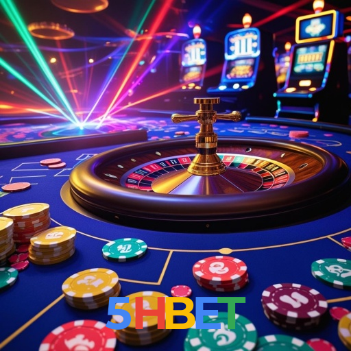 5HBET visual