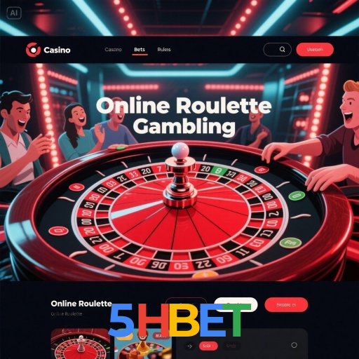 5HBET visual