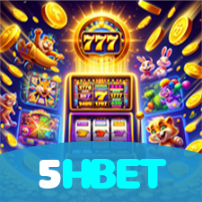 5HBET visual